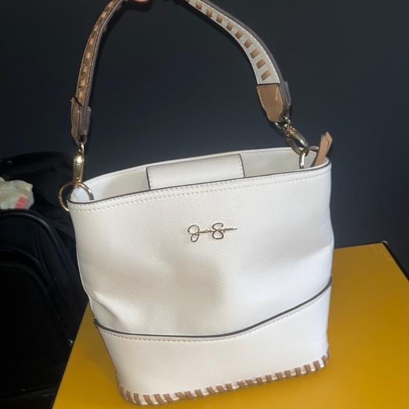 Jessica Simpson Handbags - Jessica Simpson purse